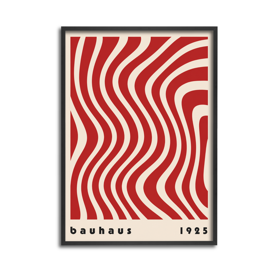 Bauhaus