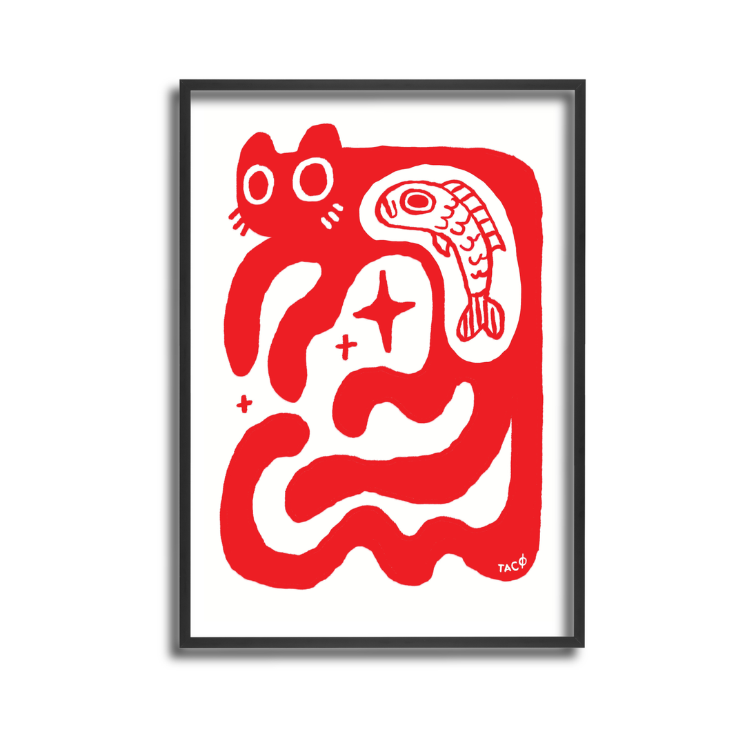 Illustrative art
