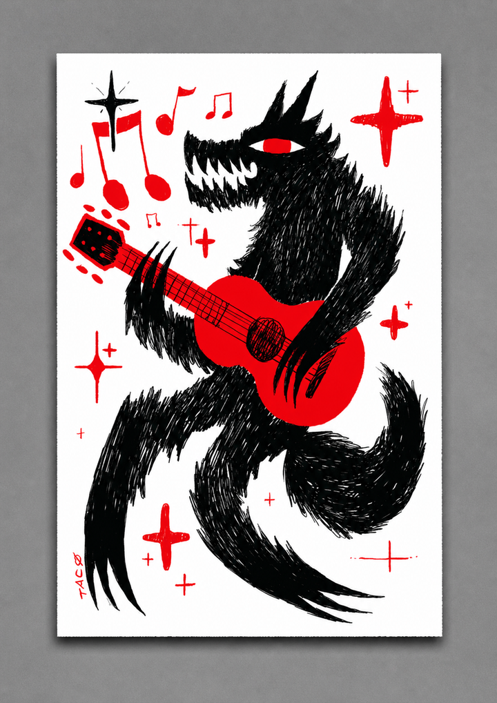 Bremen Wolf