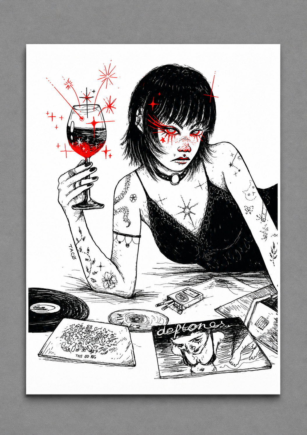 Happy Hour