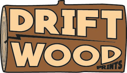 driftwoodprint