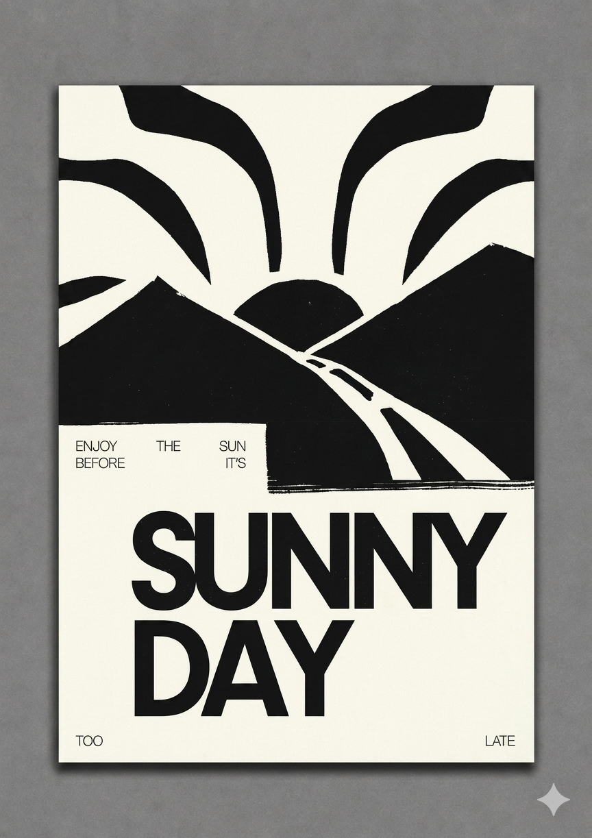 SUNNY DAY