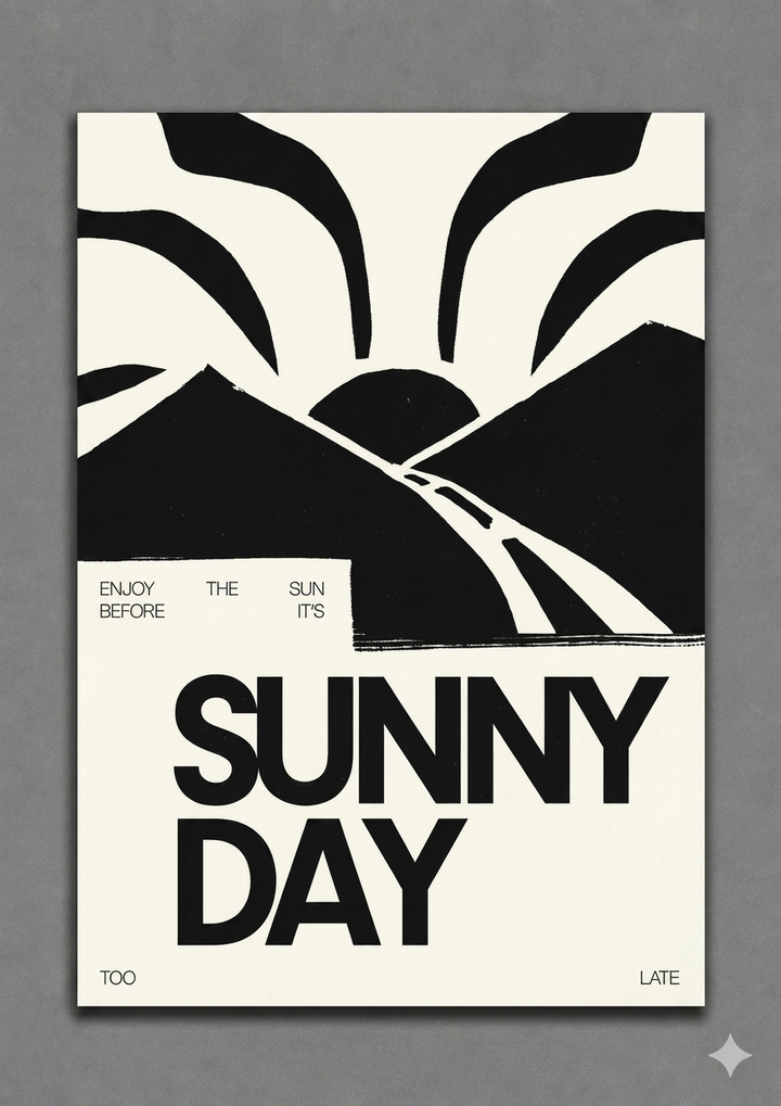 SUNNY DAY