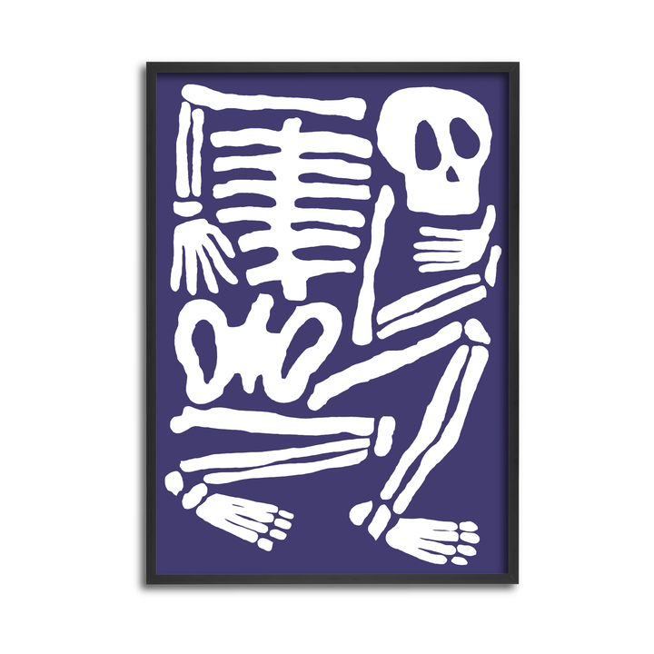 Skeleton