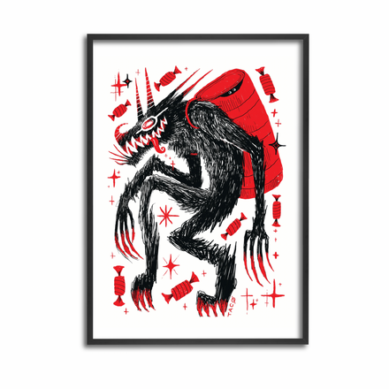 KRAMPUS