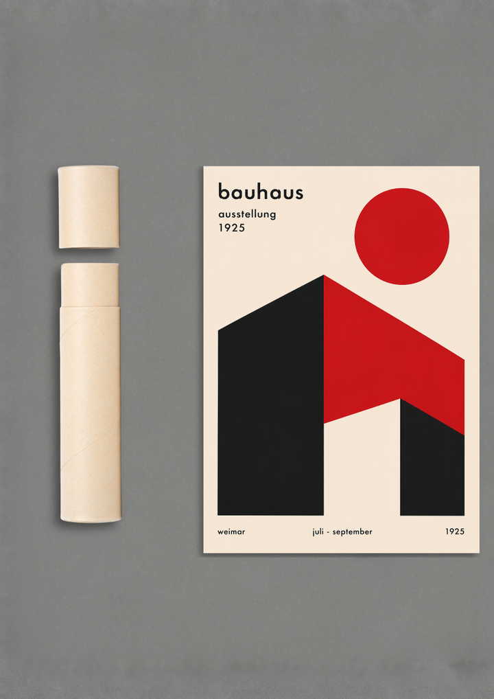 Bauhaus The Sun