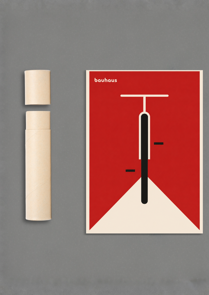 Bauhaus Cycle