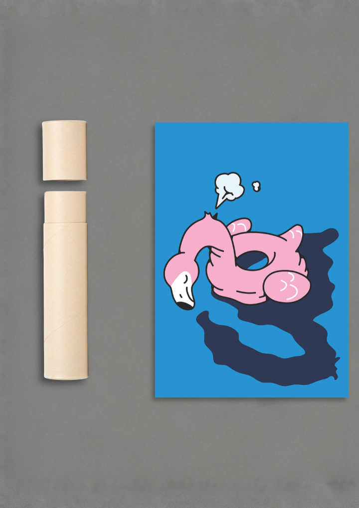 Flamingo