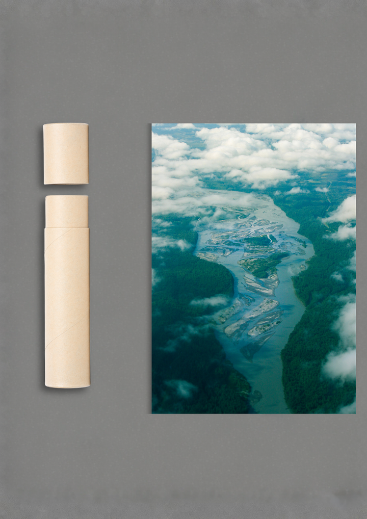 River of Clouds