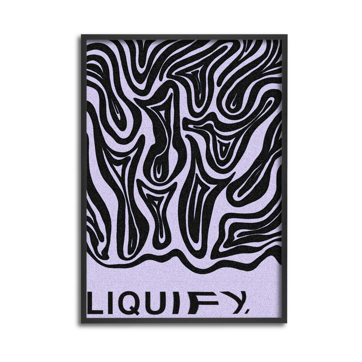 Liquify