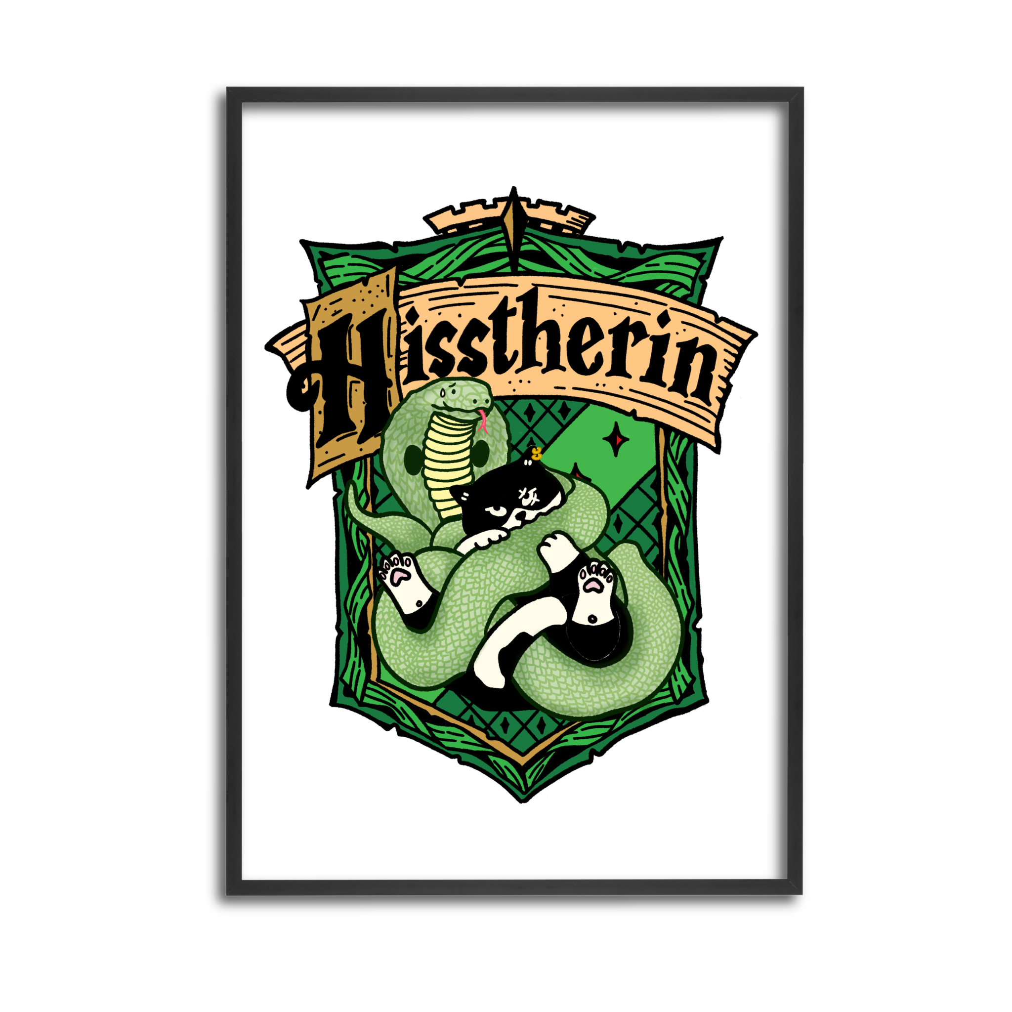 Hisstherin