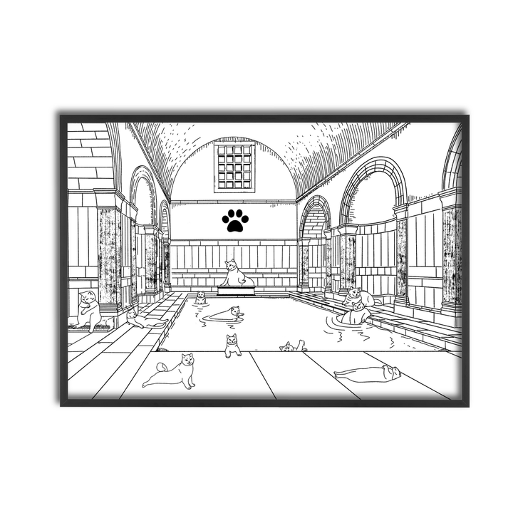 Bathhouse