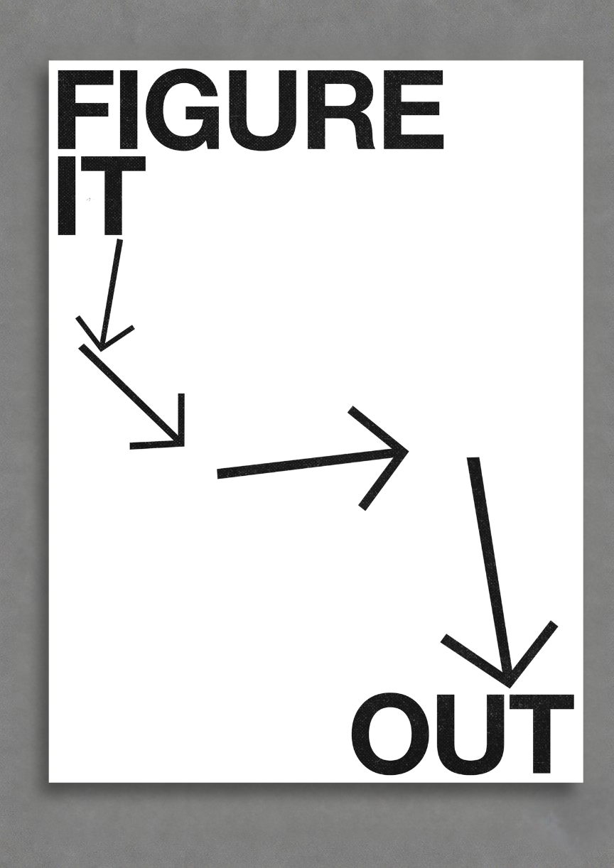 FIGURE IT OUT