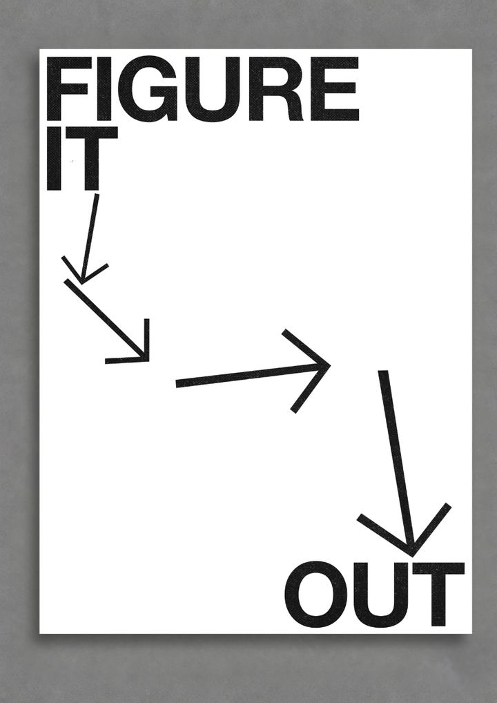 FIGURE IT OUT