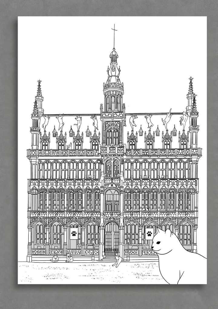 Broodhuis