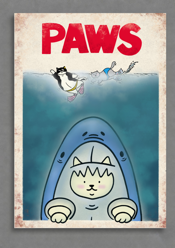 Paws