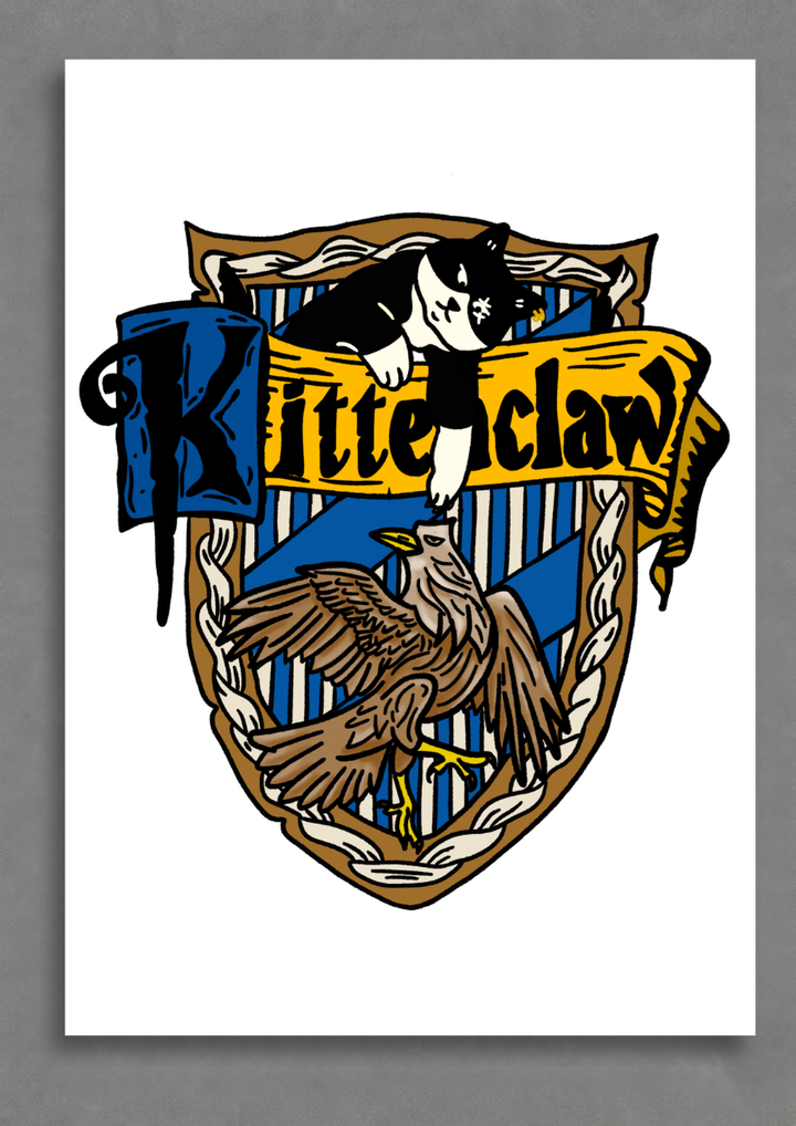 Kittenclaw