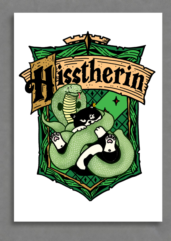 Hisstherin