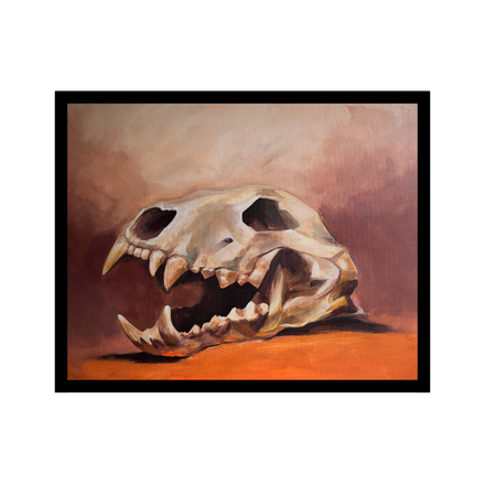 The Skull