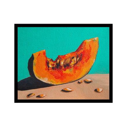 Papaya Slice