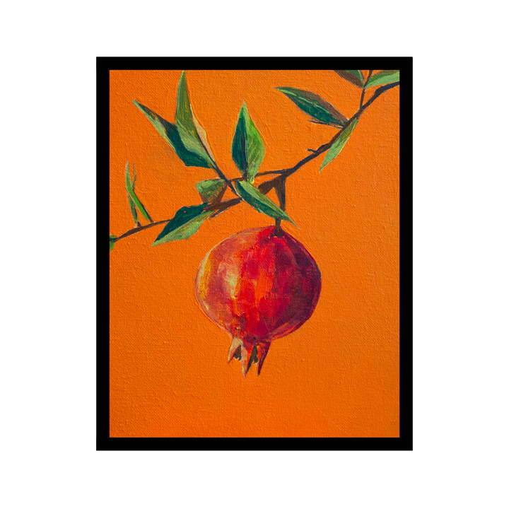 Pomegranate Dream